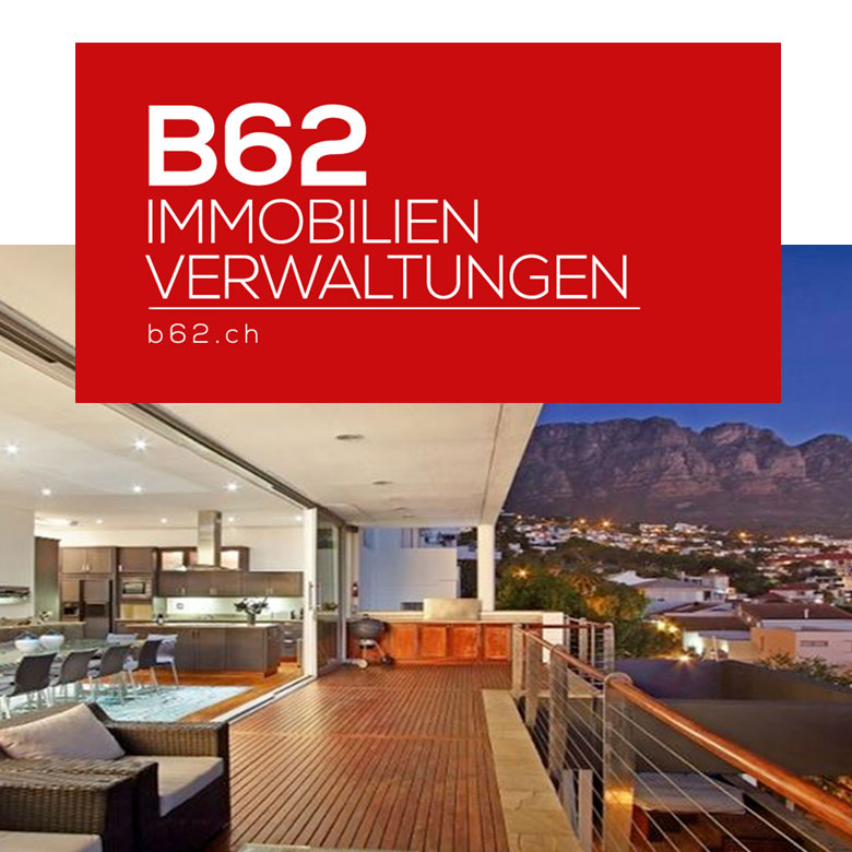 B62 Verkauf von Immobilien